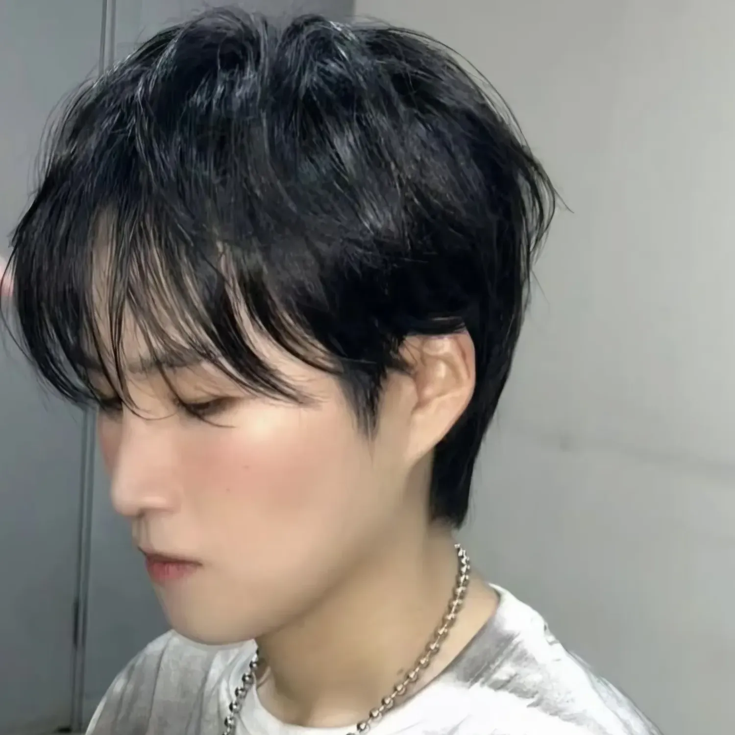 김희재 최근 활동샷