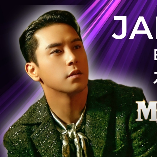 Cuplikan di balik layar dari Jang Minho