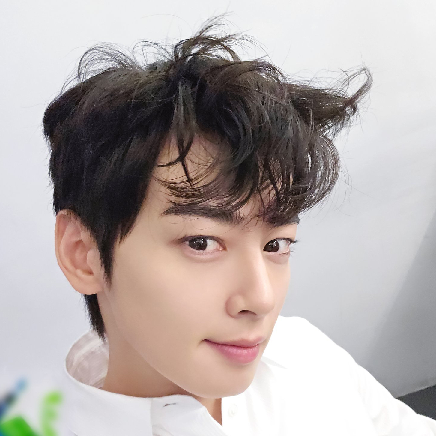 车银优的最新照片