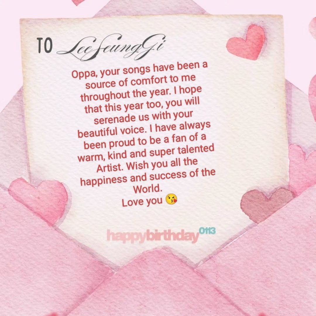 イ・スンギの最近の活動ショット