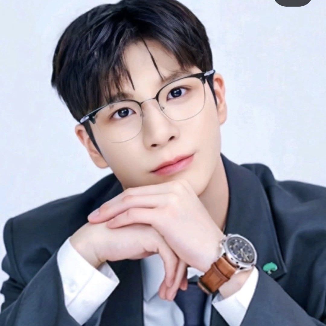 粉絲拍下的鄭東元瞬間