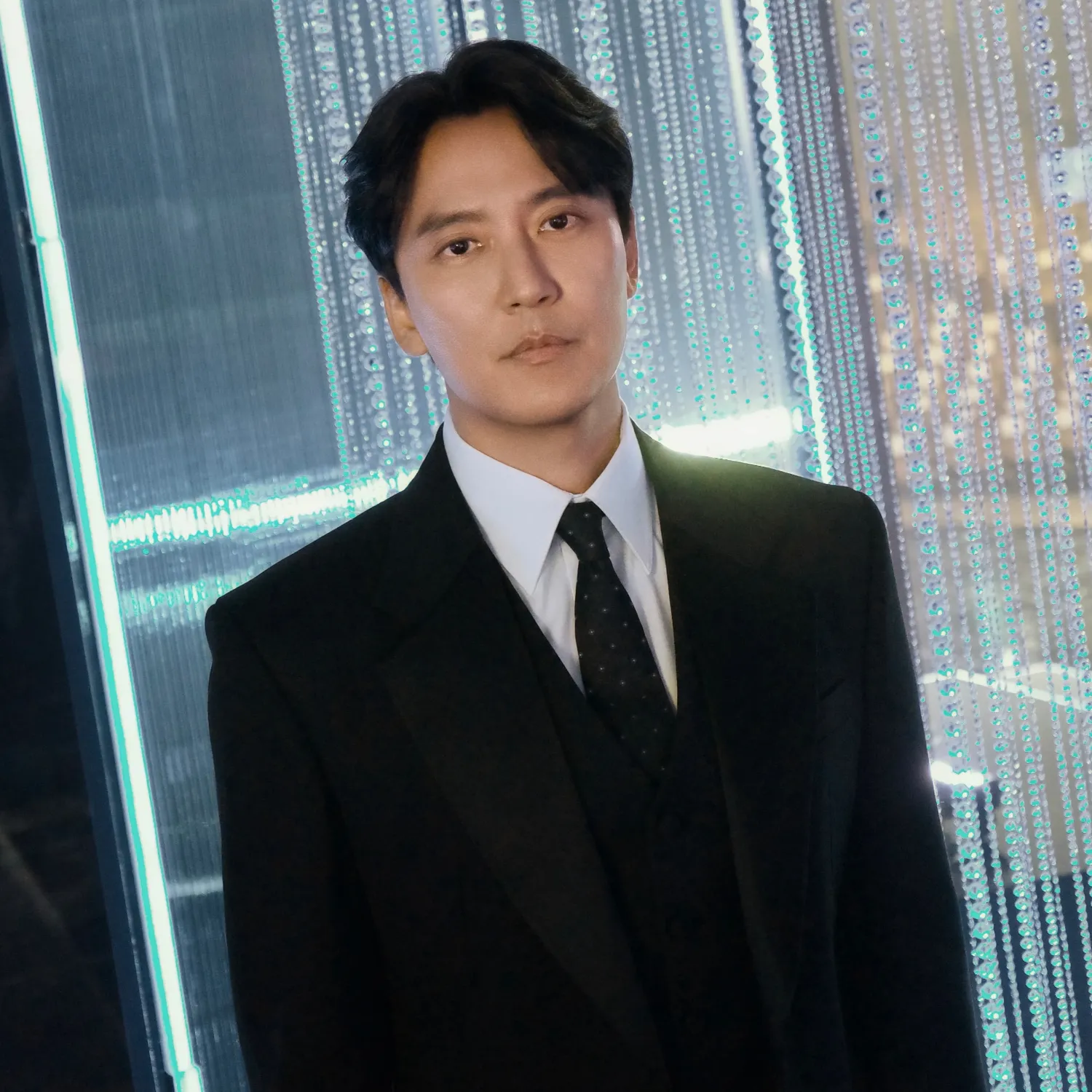 Cuplikan di balik layar dari Kim Namgil