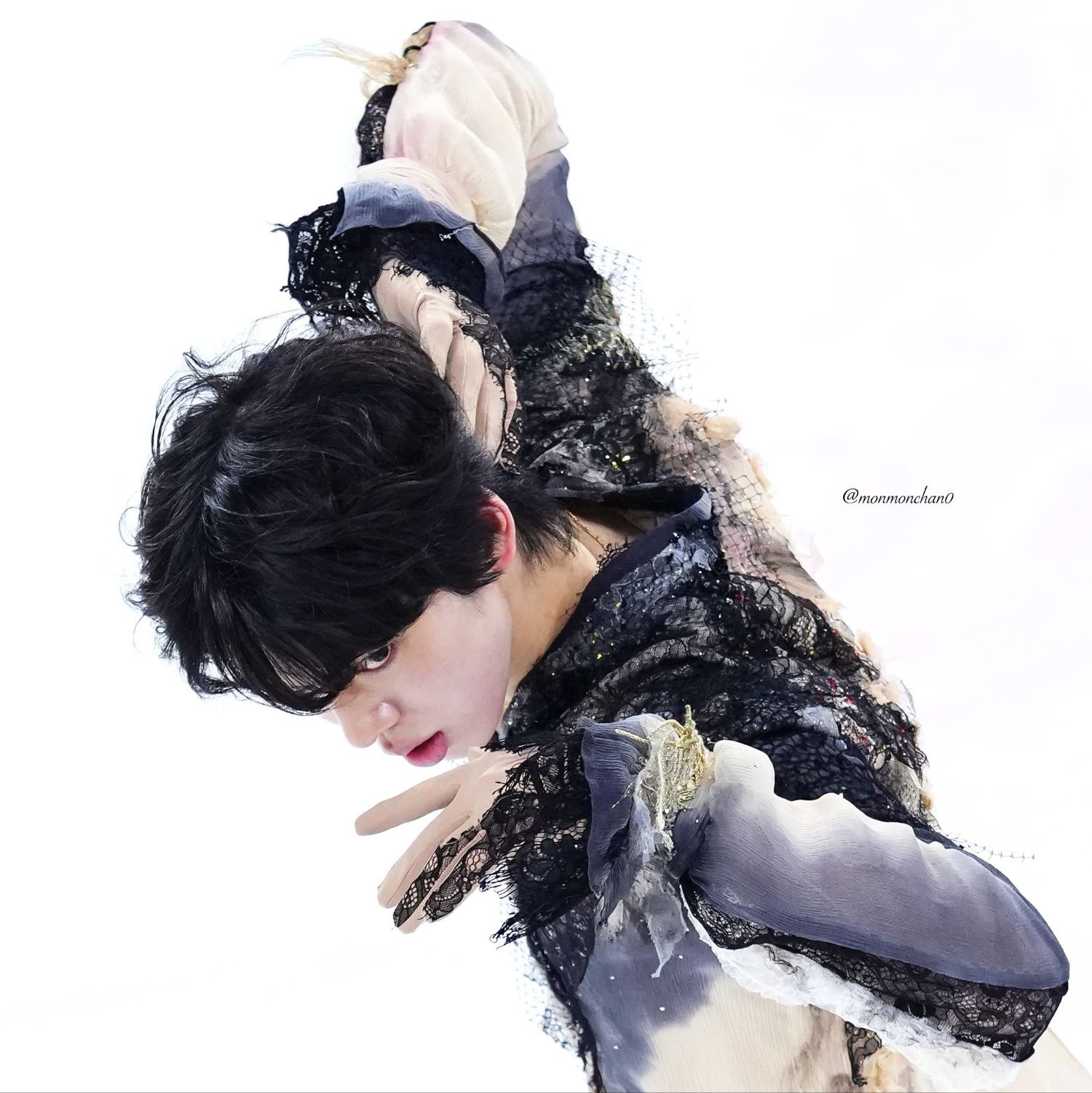 Latest photo of Cha Junhwan