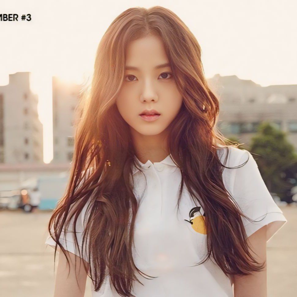 智秀 (1995)的最新照片