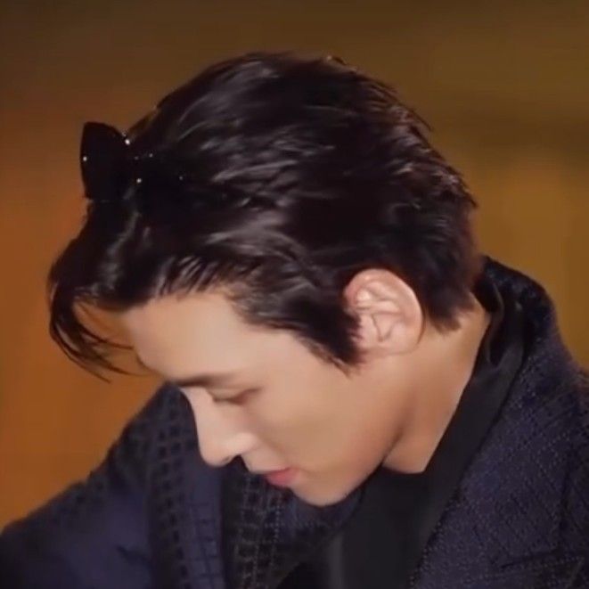 チ・チャンウクの最近の活動ショット