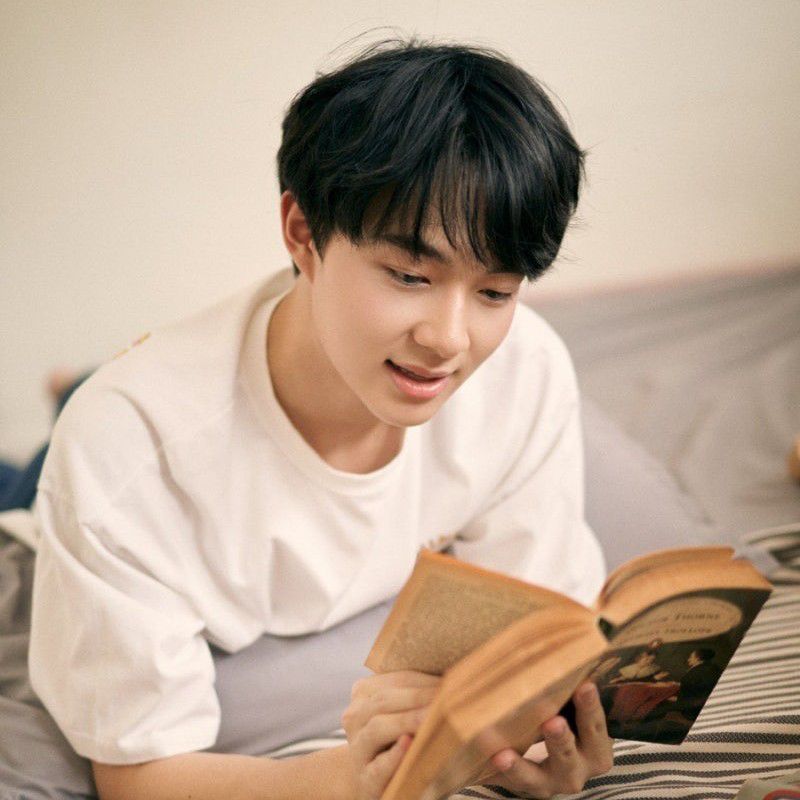 Recent activity shot of NuNew