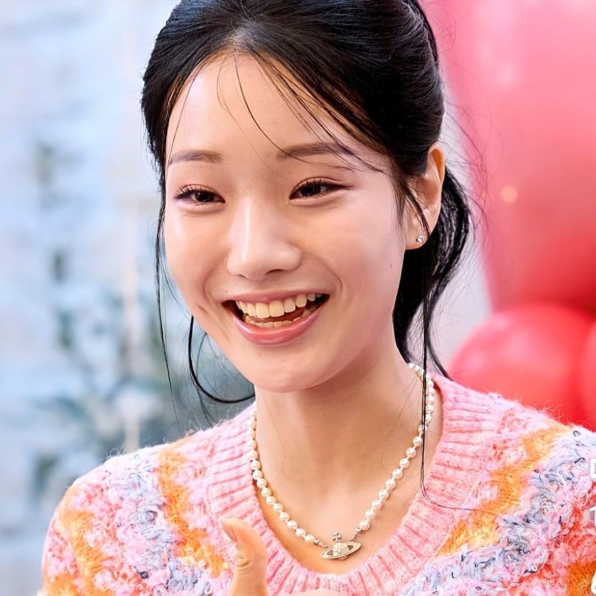 Latest photo of Kim Soyeon (2004)