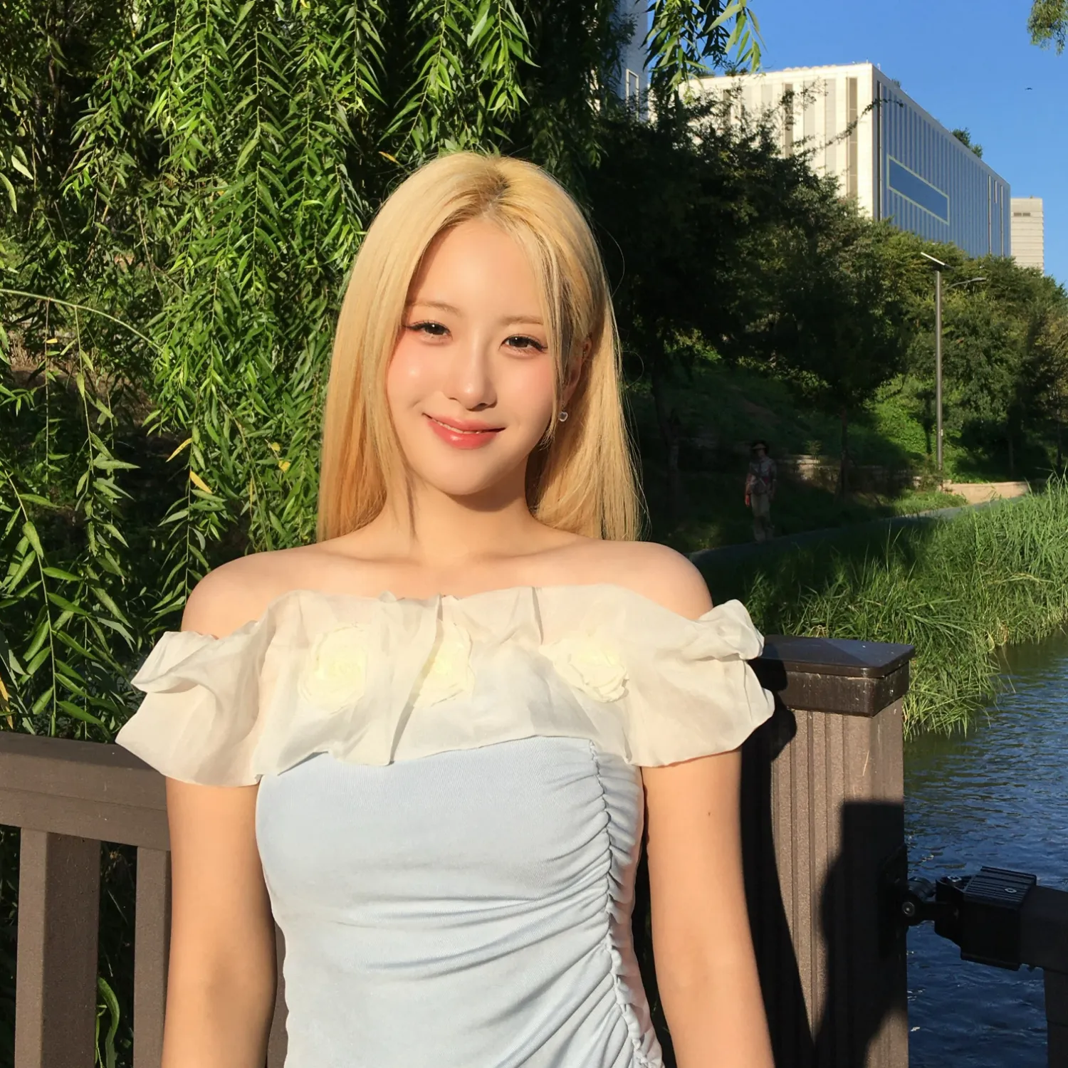 오유진의 최신 사진