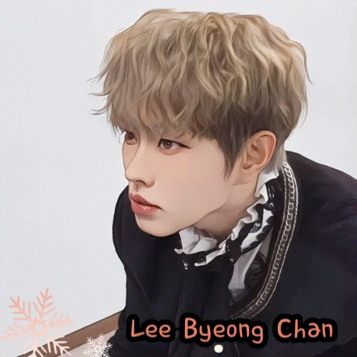 Latest photo of Lee Byeongchan