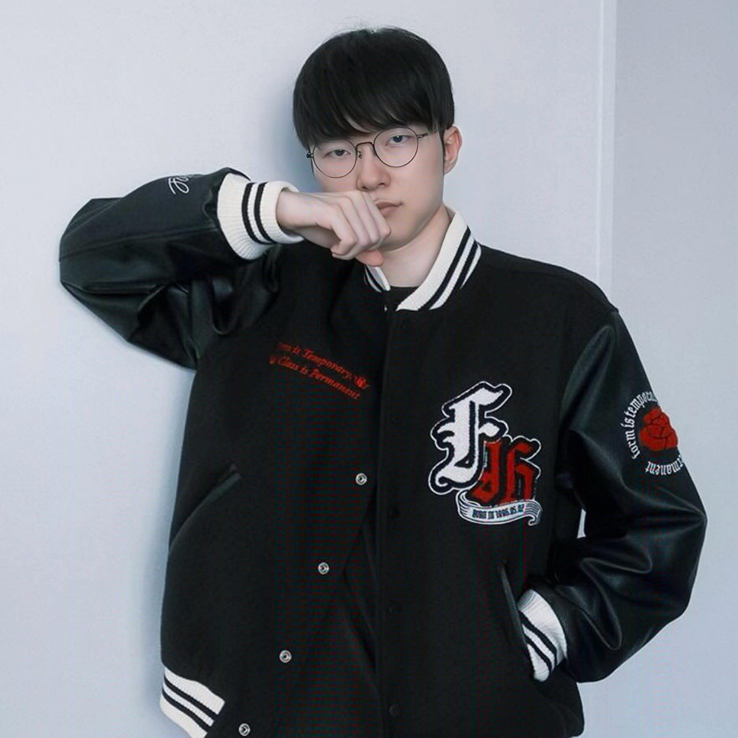 페이커의 최신 사진