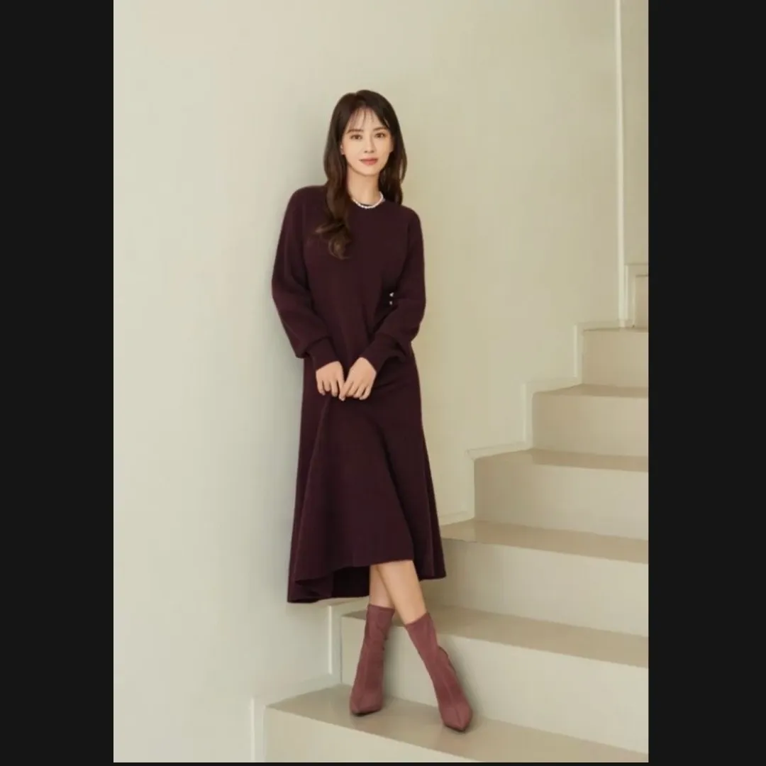Foto kegiatan terbaru dari Song Jihyo