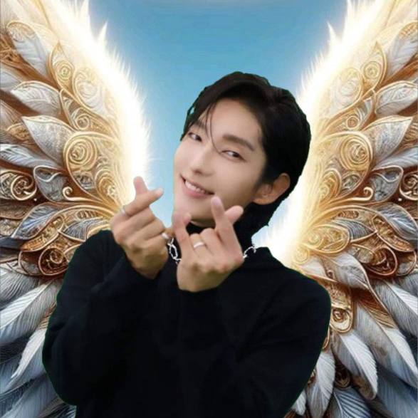 A moment captured by a fan of Lee Joongi