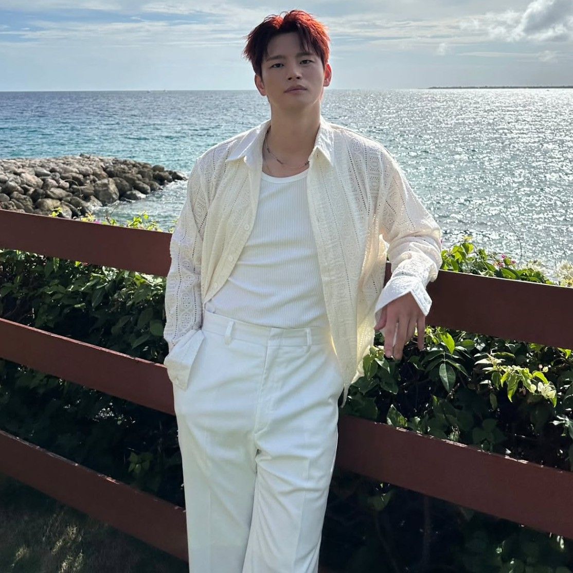 ソ・イングクの最新写真