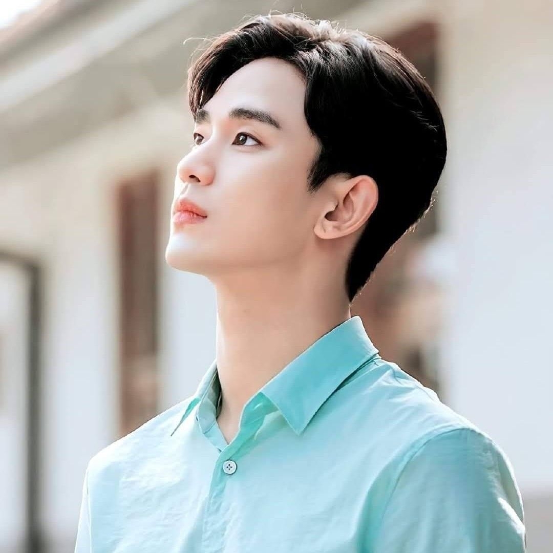 Latest photo of Kim Soohyun
