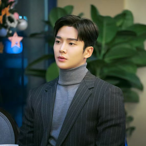 로운 최근 활동샷