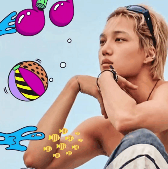 Latest photo of KAI