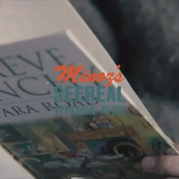 A moment captured by a fan of Lee Minho