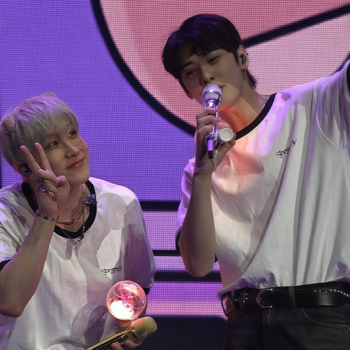 车银优的最新照片