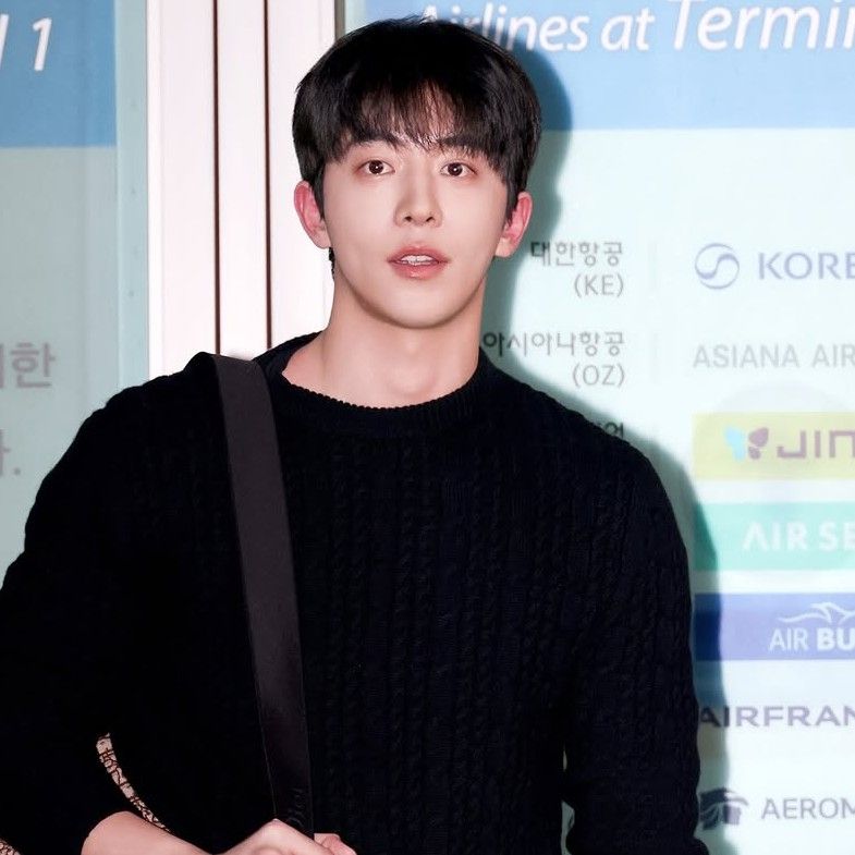 ファンが撮影したナム・ジュヒョクの瞬間