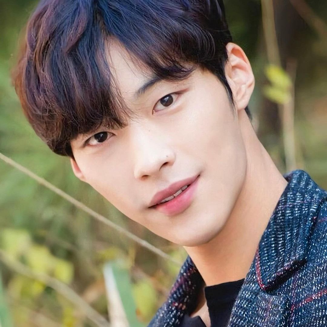 Latest photo of Woo Dohwan