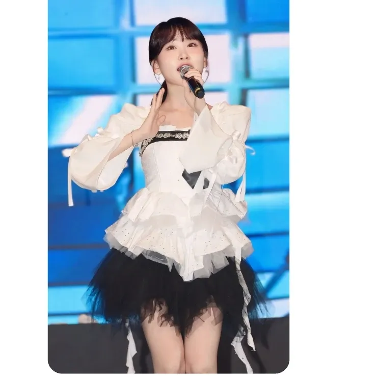 金多賢的幕後花絮