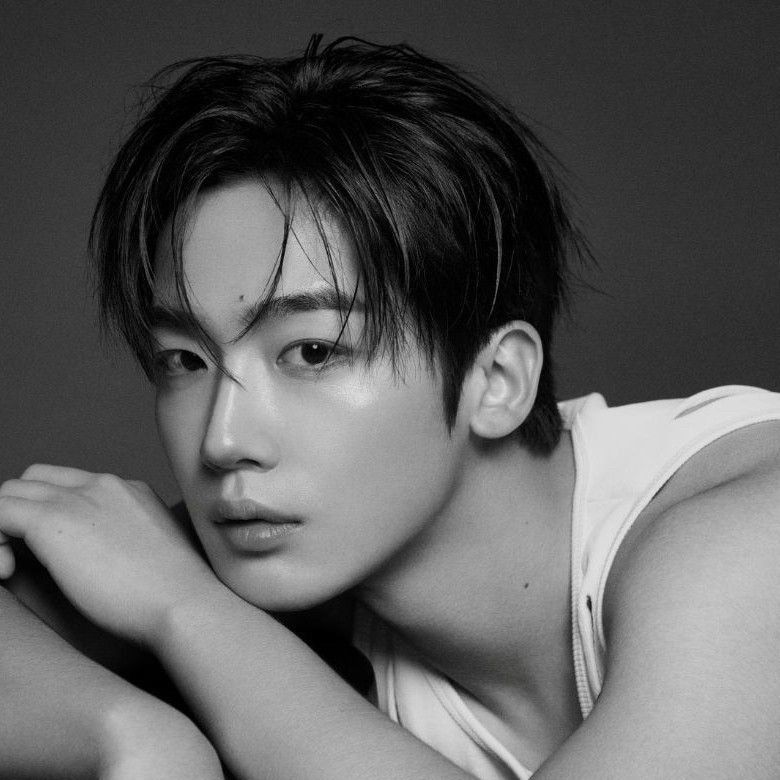 A moment captured by a fan of Kim Yohan