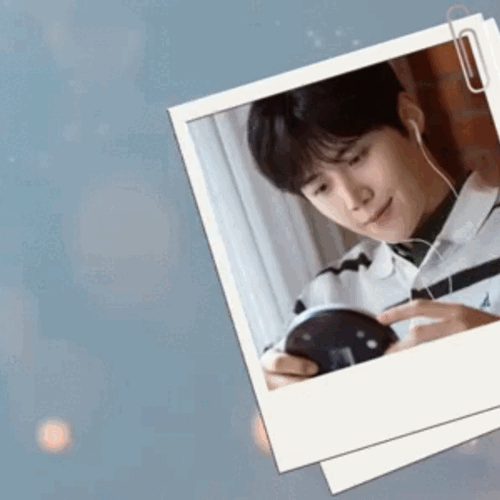 Foto kegiatan terbaru dari Kim Seonho