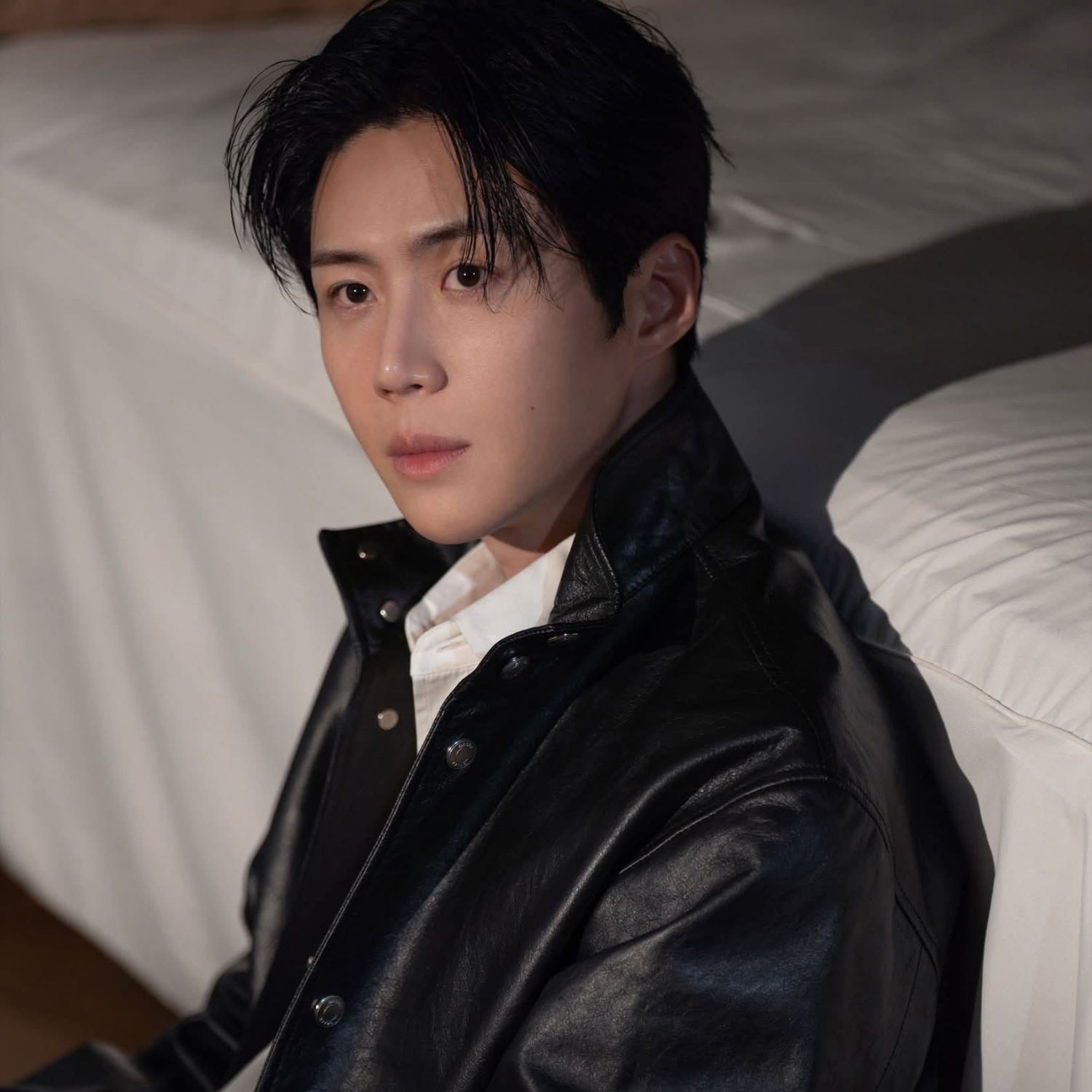 Latest photo of Kim Seonho