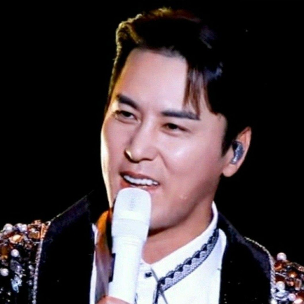 張民好的近期活動照