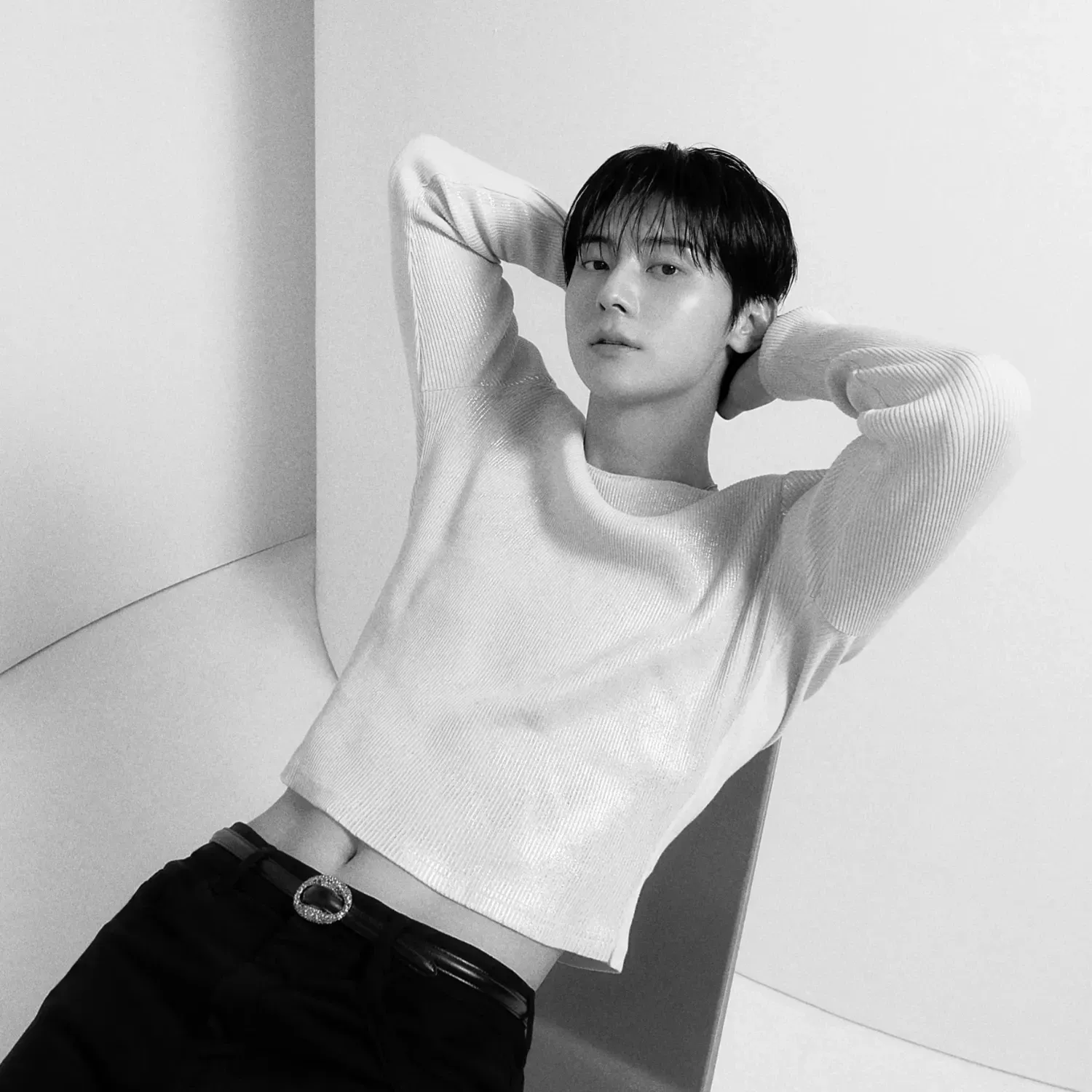 Latest photo of Hwang Minhyun