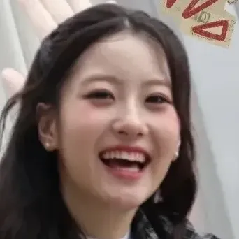 오유진의 비하인드 컷