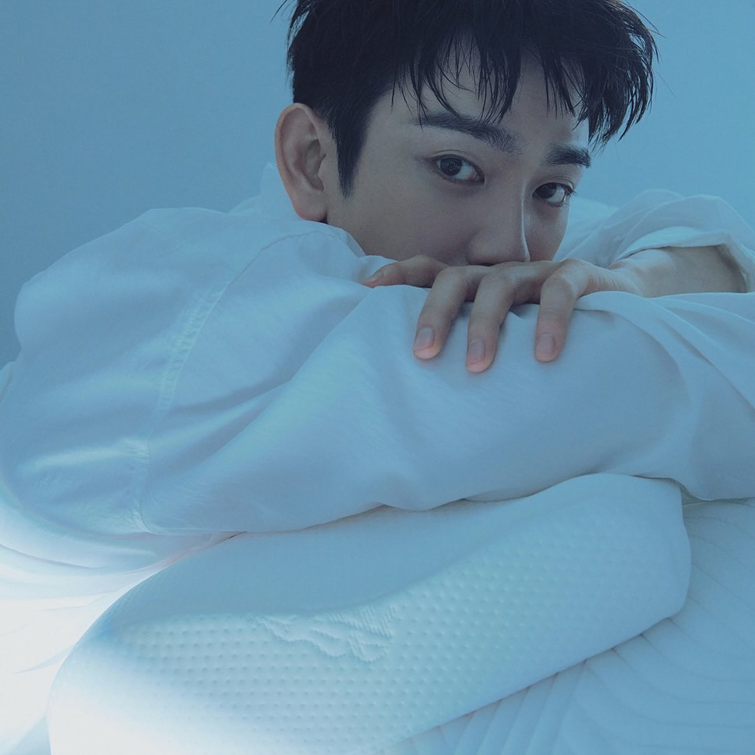 박진영의 최신 사진