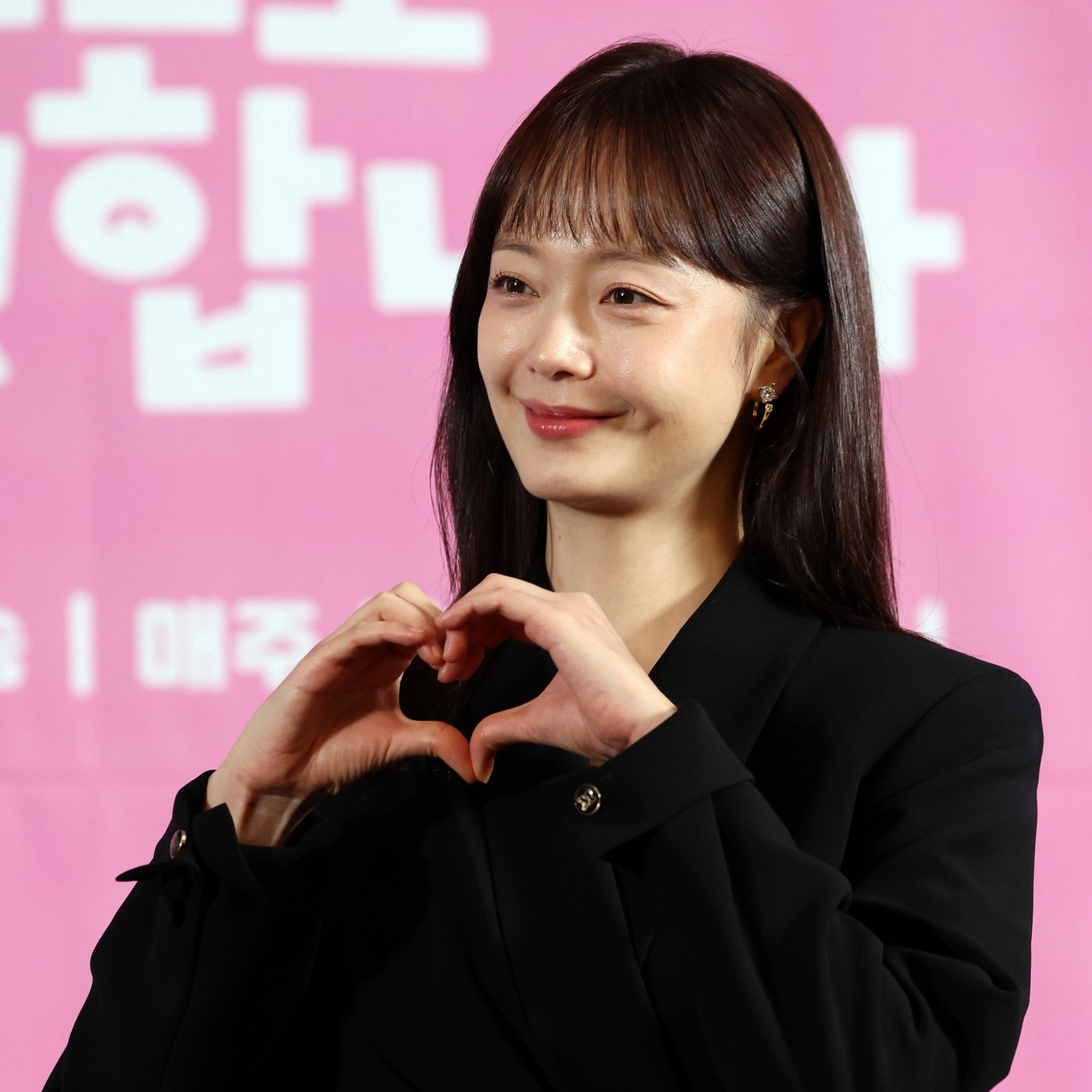 Recent activity shot of Jeon Somin