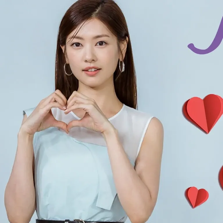 A moment captured by a fan of Jung Somin