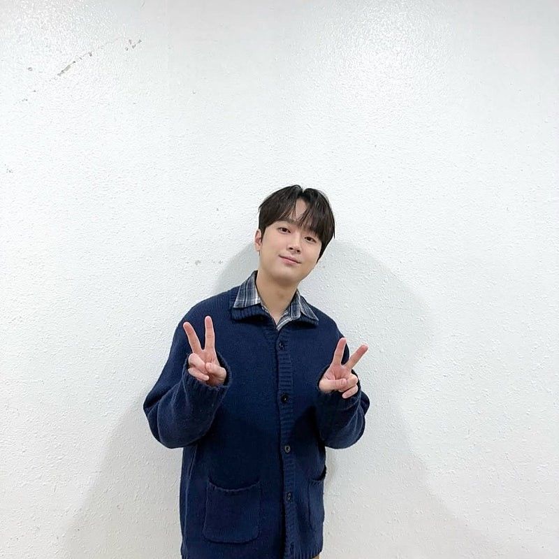 Foto kegiatan terbaru dari Lee Chanwon