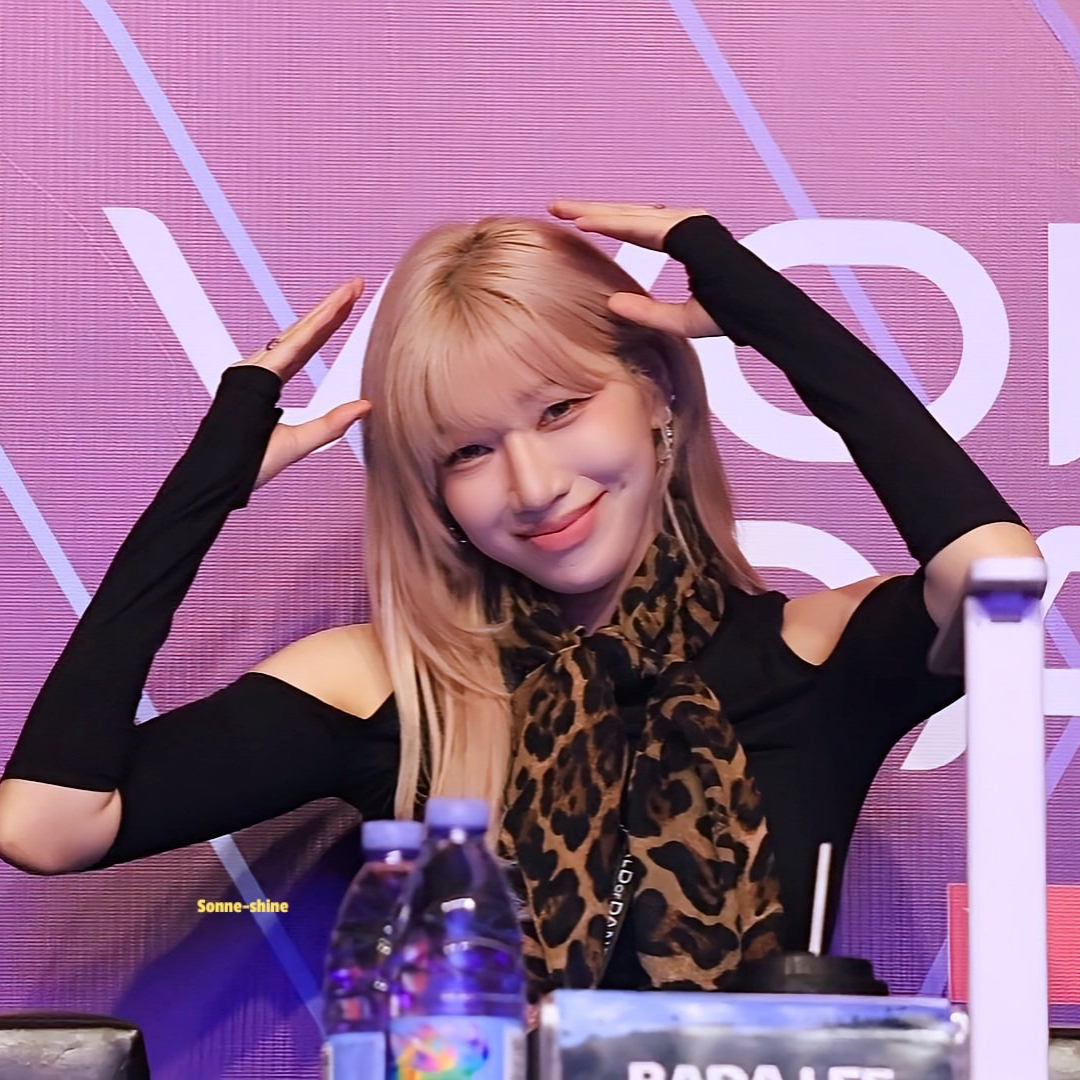 Recent activity shot of BADA