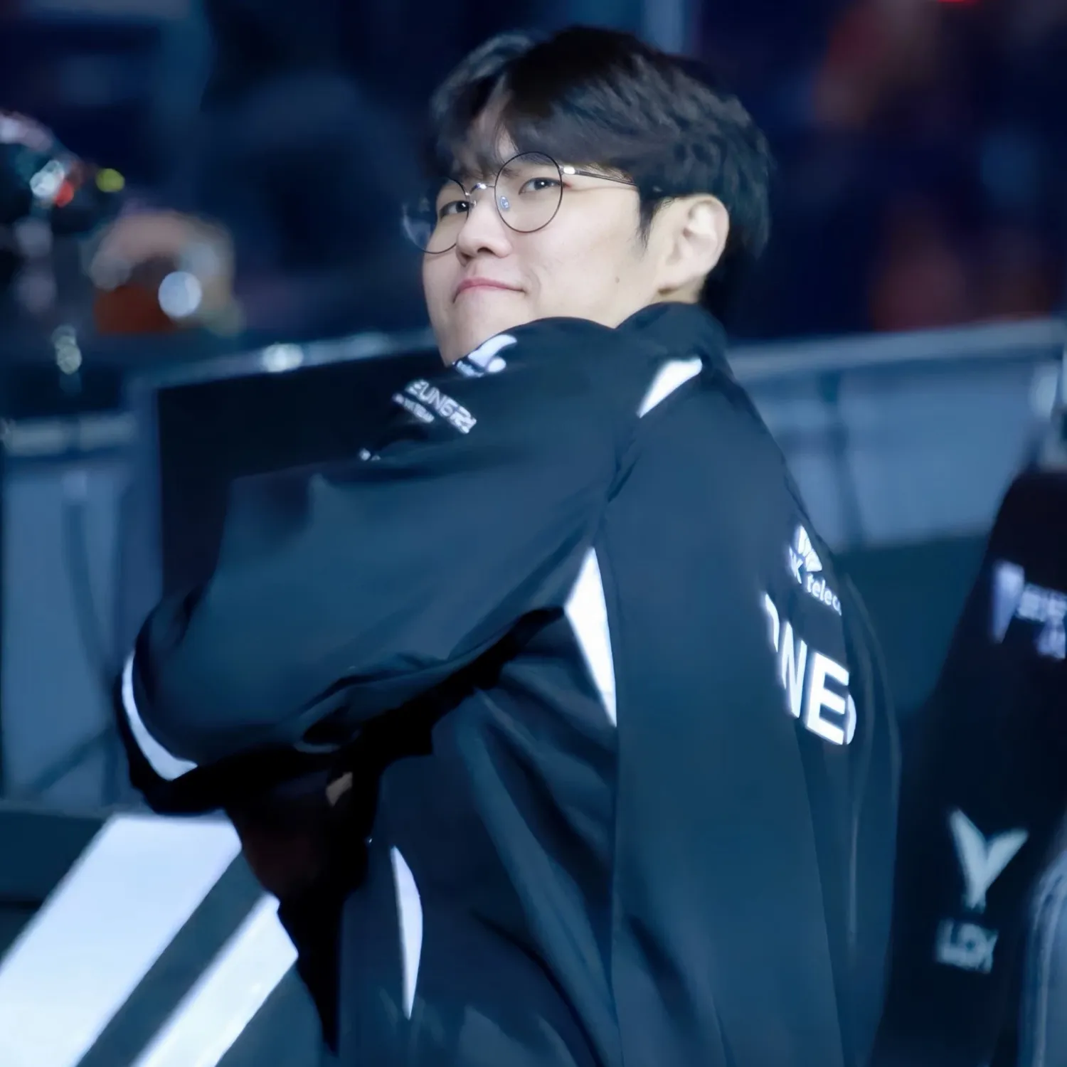 Recent activity shot of Oner