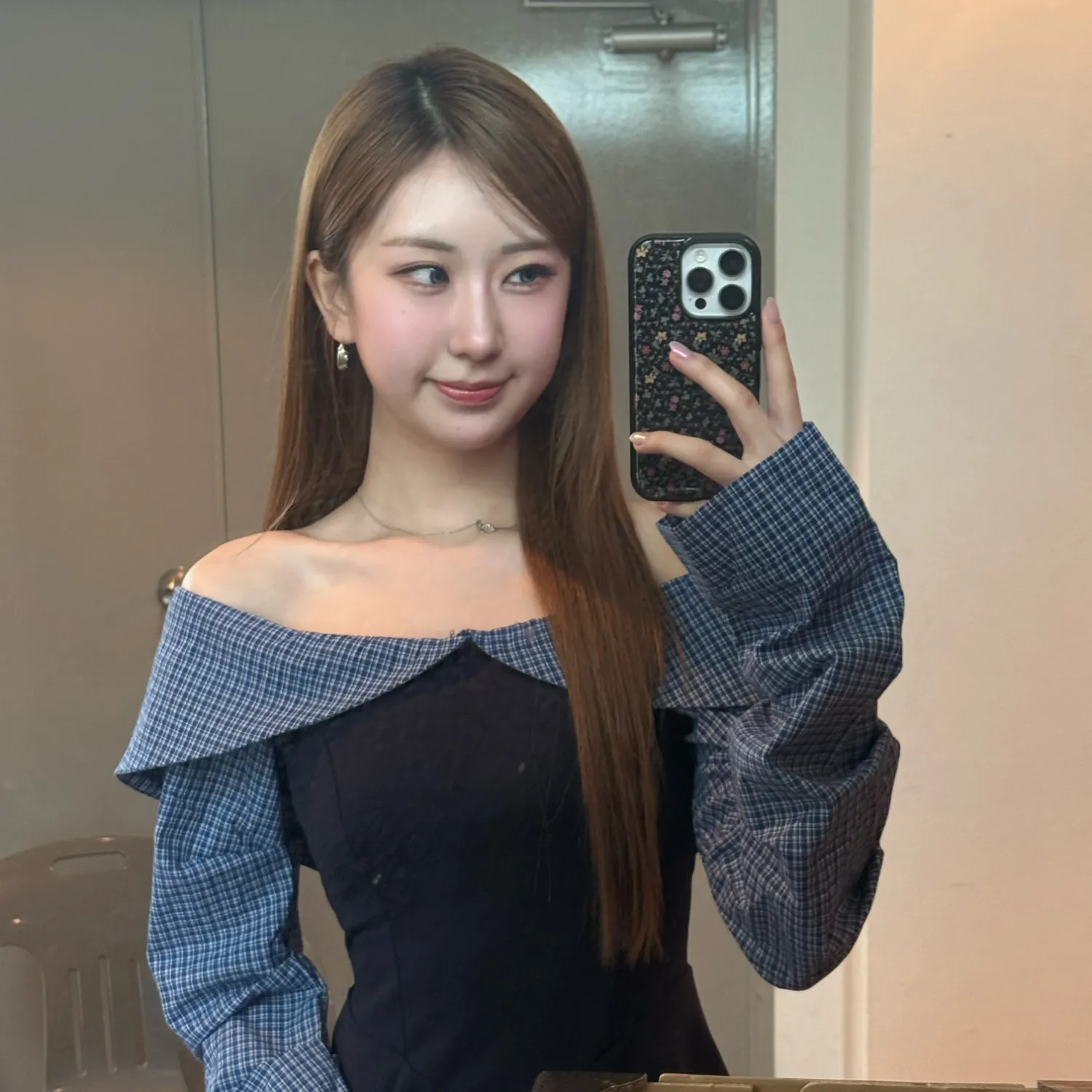 전유진 최근 활동샷