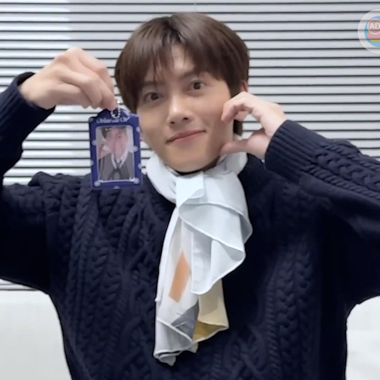 池昌旭的幕后花絮