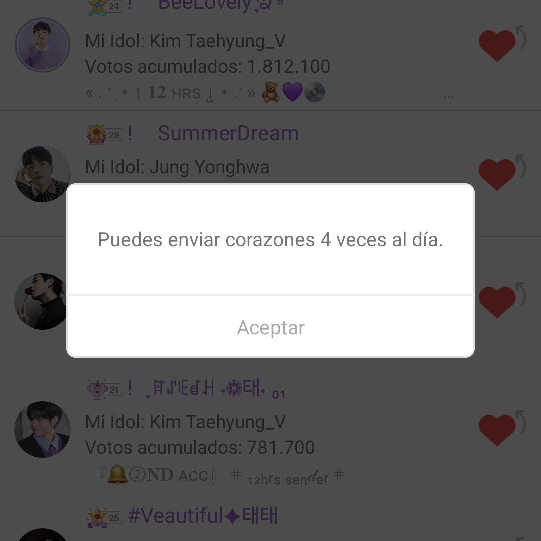 A moment captured by a fan of Board