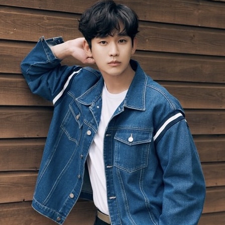 Latest photo of Kim Soohyun
