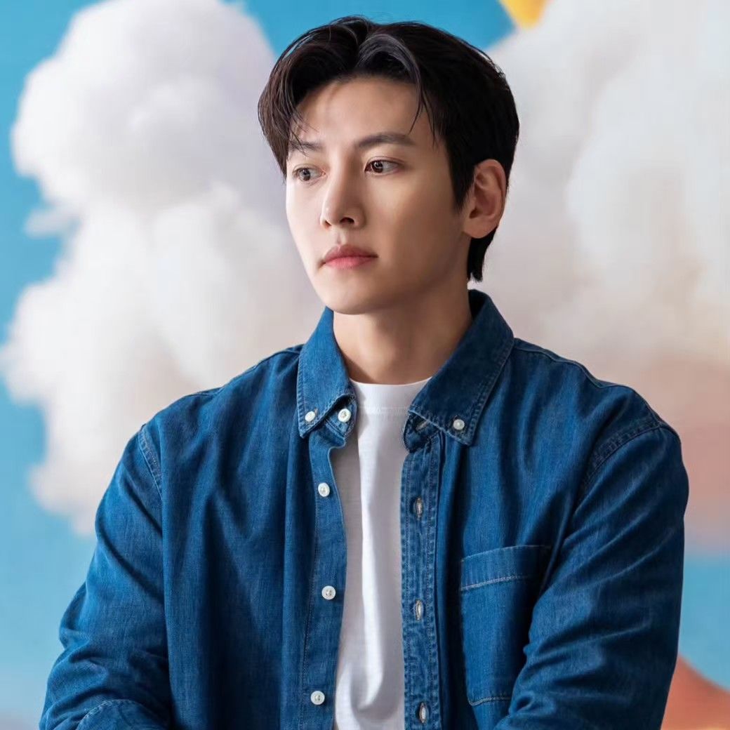 池昌旭的幕后花絮