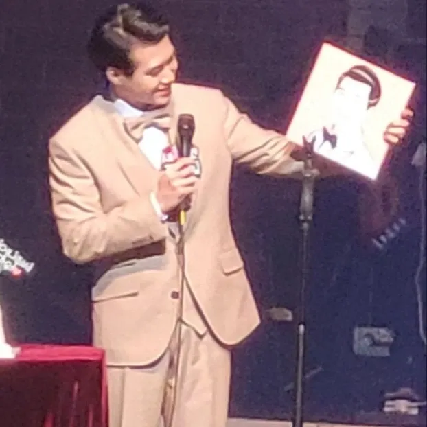 조명섭의 비하인드 컷
