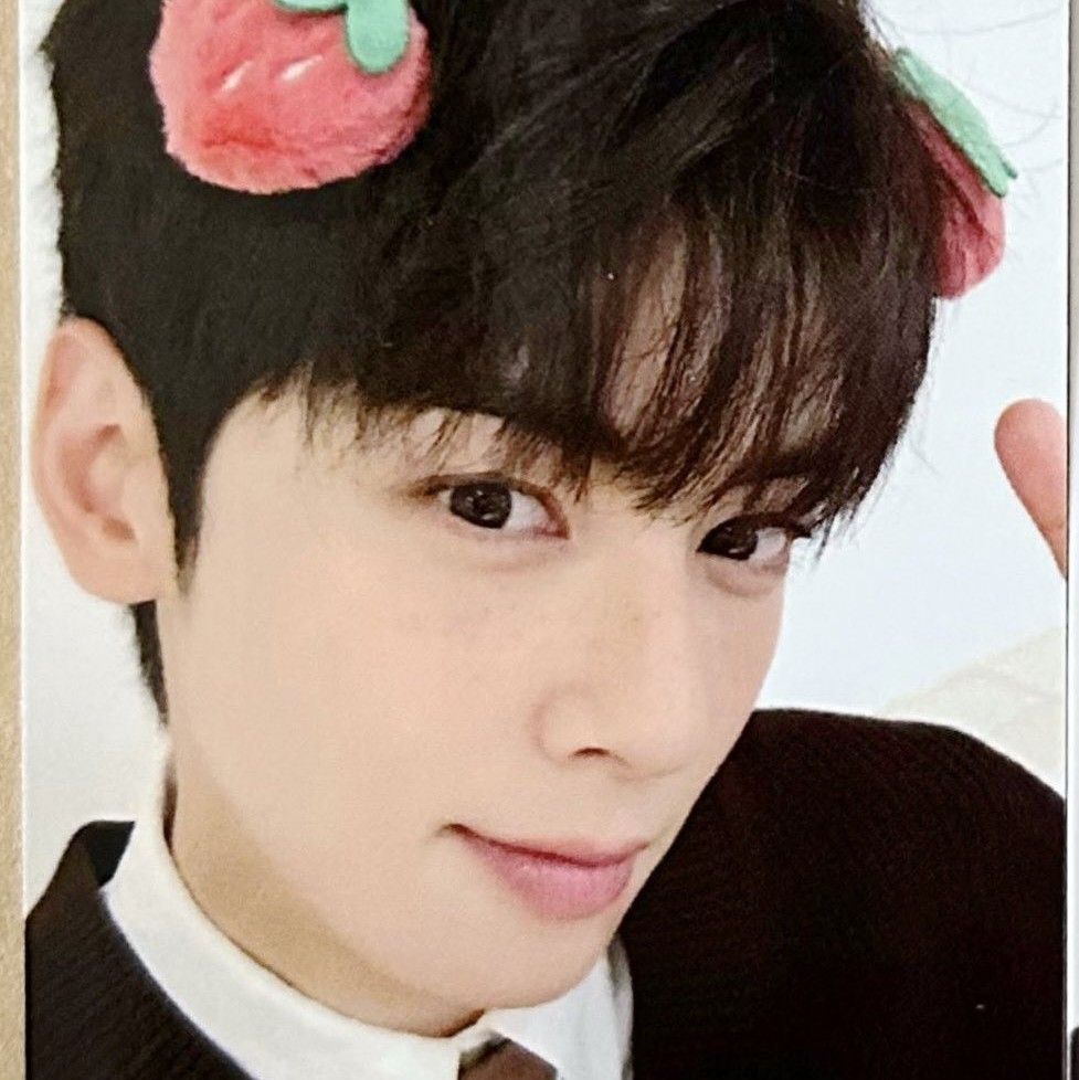 車銀優的近期活動照