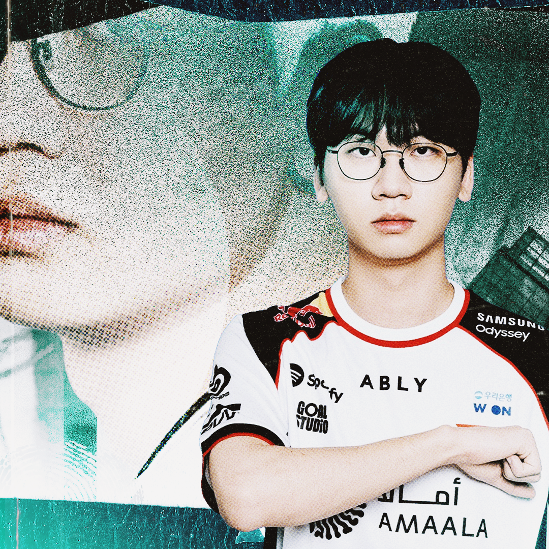 Doran的近期活动照