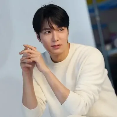 이민호 최근 활동샷