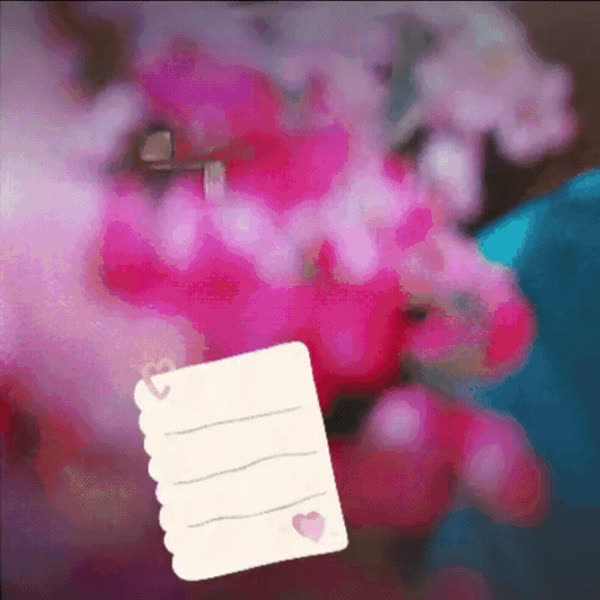 Representative photo of Nam Jihyeon showing their charm