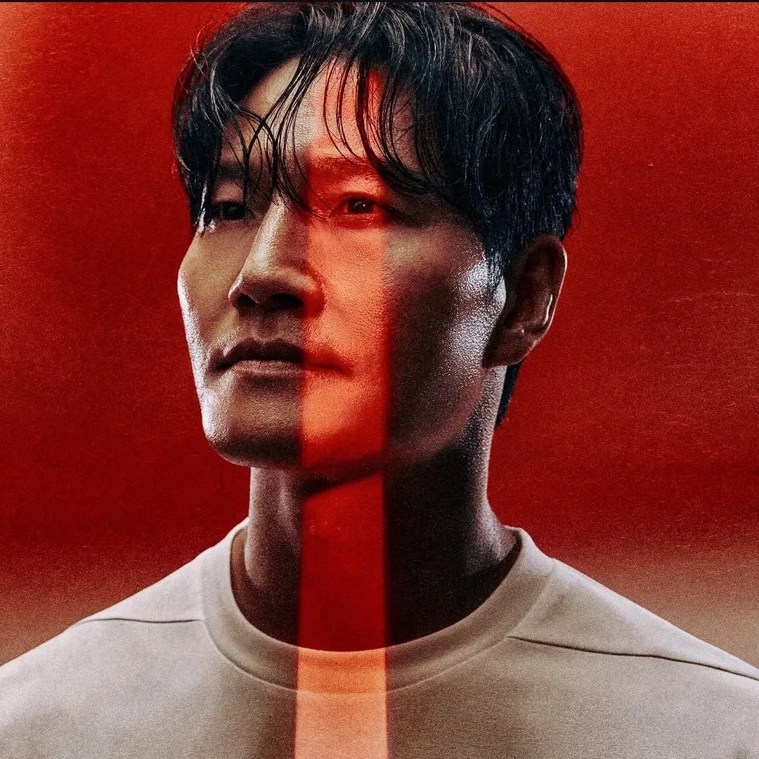 김종국 최근 활동샷
