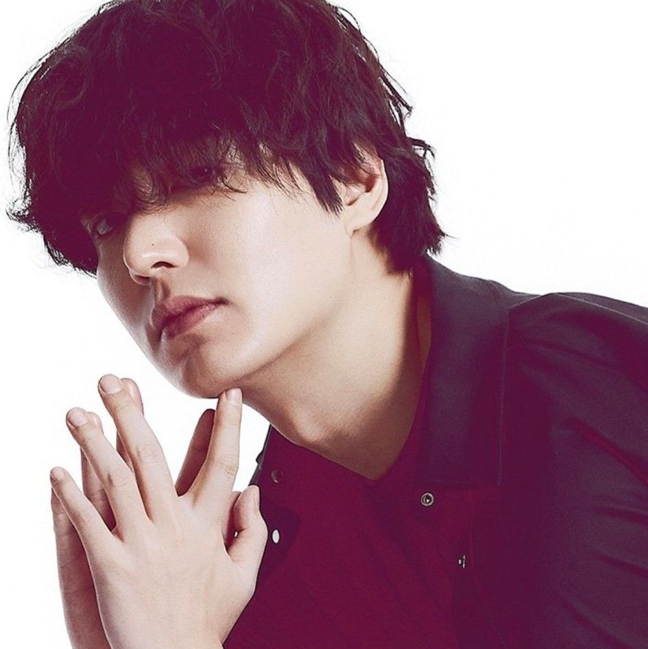 이민호 팬이 찍은 순간