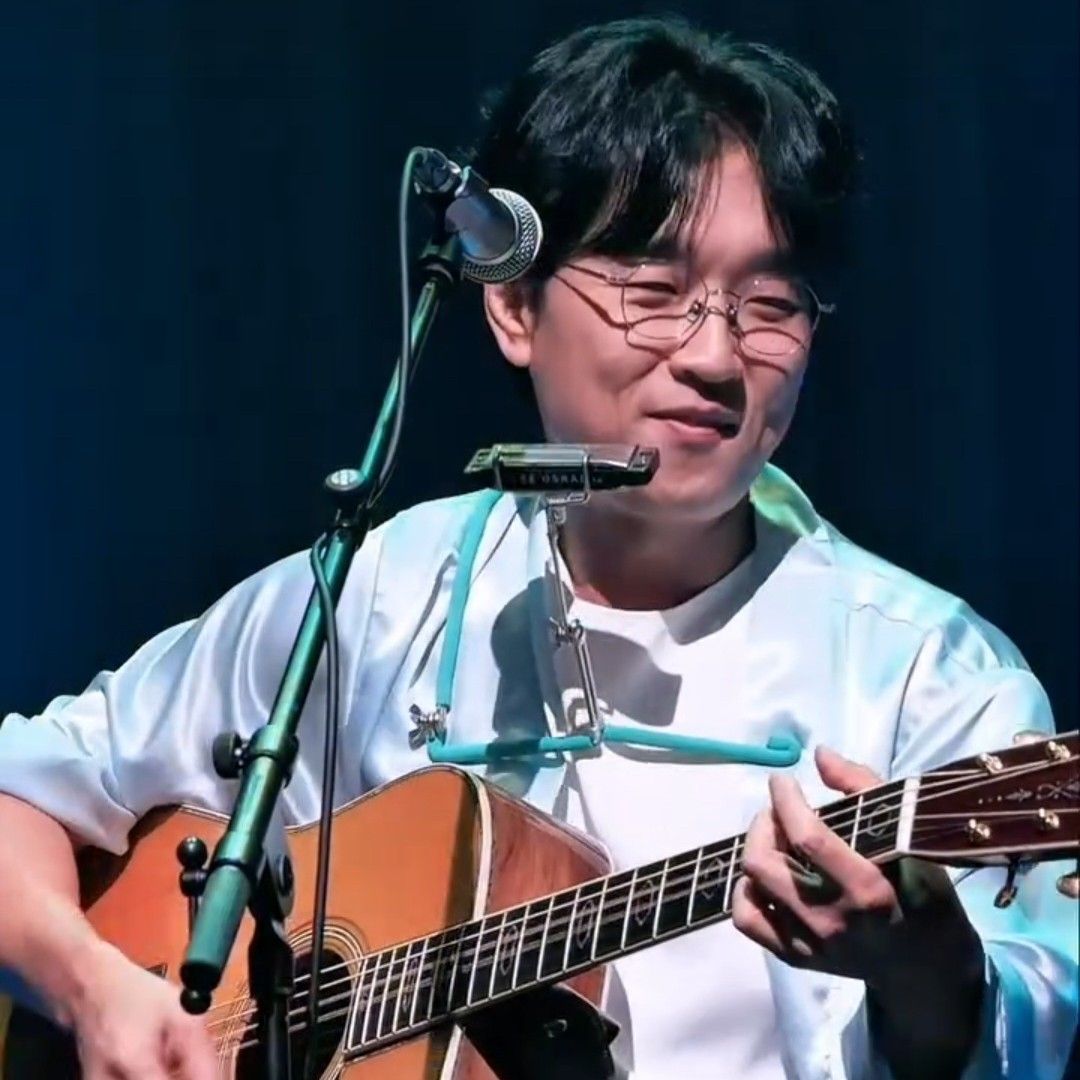 Bak Changgeun的幕后花絮